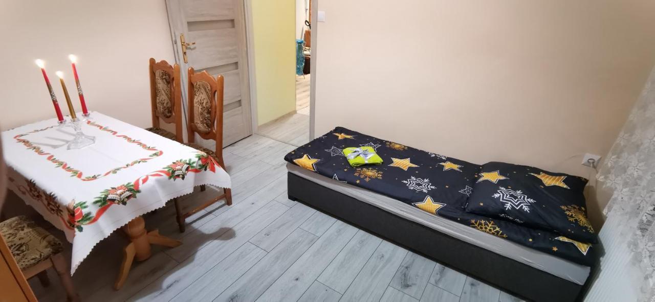 Apartament Milka W Dusznikach Zdroju Душники-Здруй Экстерьер фото