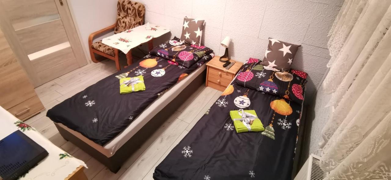 Apartament Milka W Dusznikach Zdroju Душники-Здруй Экстерьер фото