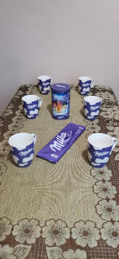 Apartament Milka W Dusznikach Zdroju Душники-Здруй Экстерьер фото