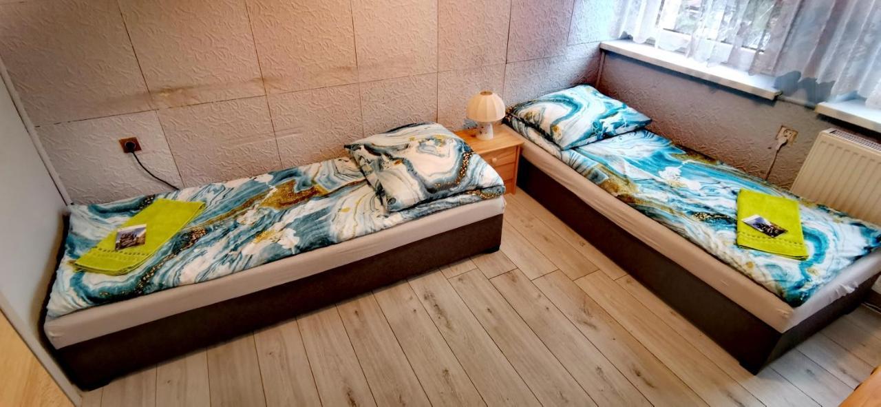 Apartament Milka W Dusznikach Zdroju Душники-Здруй Экстерьер фото