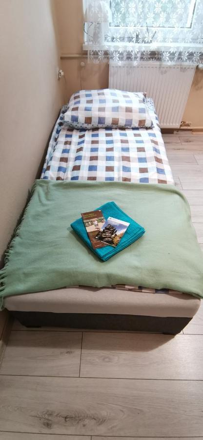 Apartament Milka W Dusznikach Zdroju Душники-Здруй Экстерьер фото