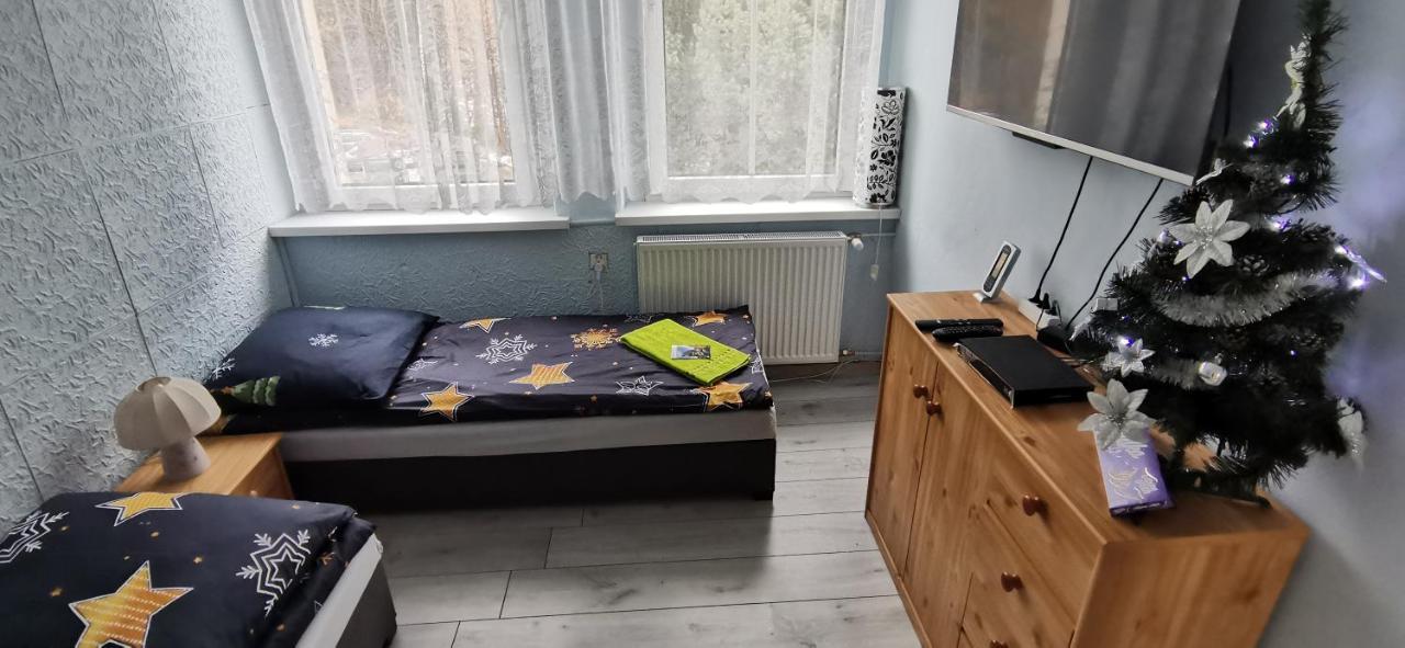 Apartament Milka W Dusznikach Zdroju Душники-Здруй Экстерьер фото