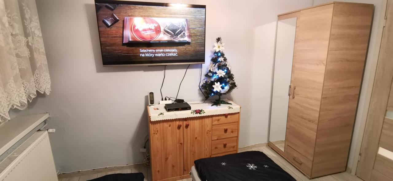 Apartament Milka W Dusznikach Zdroju Душники-Здруй Экстерьер фото