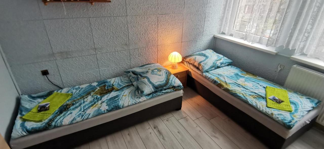 Apartament Milka W Dusznikach Zdroju Душники-Здруй Экстерьер фото